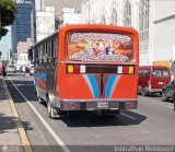 DC - Unin Conductores de Antimano 143, por Jonnathan Rodrguez