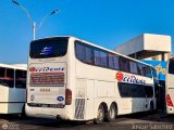 Expresos Occidente 116