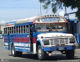 Transporte Colectivo Palo Negro 001 por Daniel Fern�ndez