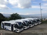 Garajes Paradas y Terminales San-Antonio-de-los-Altos