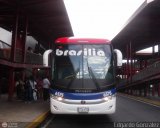 Expreso Brasilia 6575, por Edgardo Gonzlez