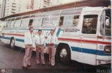 Unin Transporte San Cristbal 20 por Mario Gil