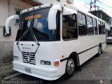 A.C. Transporte Paez 044, por Yenderson Fernandez C.