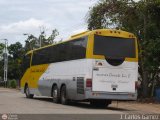 Cruceros Oriente Sur 157 Irizar Century 370 Mercedes-Benz O-400RSD