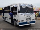 U.L.A.P. Machiques Maracaibo 06, por Sebastin Mercado