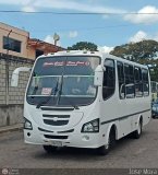 TA - Unin Conductores San Jos 13, por Jos Mora