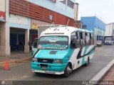 CA - Asociaci�n de Transporte Palmival 85