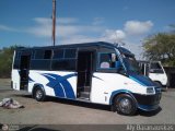 CA - Unin Caribe C.A. 22 Equipamientos y Construcciones RL Interbus Iveco Serie TurboDaily