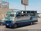 Unin de Conductores Punta de Palma Maracaibo 04