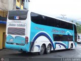 A.C. Mixta de Transporte Tchira Mrida R.L. 0322