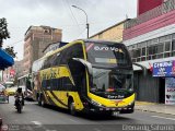 Turismo del Norte S.A.C. 589 por Leonardo Saturno