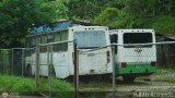 Garajes Paradas y Terminales Barinitas