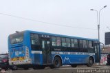 E.T. Edilberto Ramos S.A. 100 Xiamen Golden Dragon XML6118 Integral Cummins ISLe 290Hp