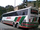 Expreso Internacional Ormeo 1311 Comil Campione Vision 3.65 Mercedes-Benz O-500RSD