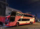 Empresa de Transporte Guadalupe Tours 956