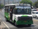 DC - Unin Conductores del Este A.C. 050, por Otto Ferrer