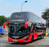Transportes Sullana Express 952 Marcopolo Paradiso G8 1800DD Volvo B450R