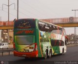 Transporte Expreso Jireh E.I.R.L. (Per) 420, por Leonardo Saturno