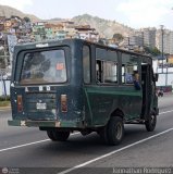 DC - Cooperativa de Transporte Pasajeros del Sur 006, por Jonnathan Rodrguez