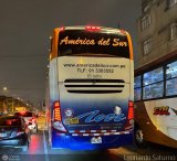 Empresa Peruana Pendiente 957
