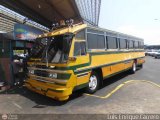 ZU - Colectivos Concepcin 029 Marcopolo Veneza II Fiat 130 OD