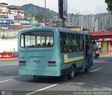 DC - Coop. de Transp. Fuerza Socialista Tiuna 323