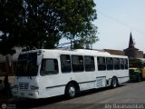 Cooperativa Carlos Arvelo 15 Encava E-NT3200AR Integral Cummins 6CT TurboDiesel 8.3 275Hp