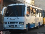 MI - E.P.S. Transporte de Guaremal 017, por Otto Ferrer