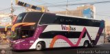 Way Bus 206 Marcopolo Paradiso New G7 1800DD Mercedes-Benz O-500RSD BlueTEC 5