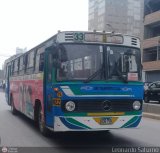 E.T. 33 S.A. 076 Mercedes-Benz Integral O-364 Mercedes-Benz O-364