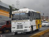 S.C. Lnea Transporte Expresos Del Chama 142