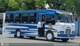 A.C. Uni�n Barquisimeto 43 por Antonio Casamayor