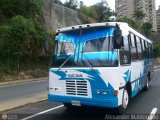 MI - Transporte Uniprados 002