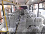 DC - A.C. San Jos - Silencio 009 Carrocera Alkon New City Hino FC4J