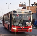 Lnea Peruana de Transportes S.A. (Per) 071
