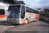 Expresos Flamingo 53 Busscar Jum Buss 360 Scania K113TL