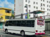 DC - A.C. de Transporte Roosevelt 151