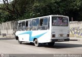 DC - S.C. Plaza Espaa - El Valle - Coche 191 Fanabus DailyMetro Iveco Serie TurboDaily