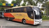 A.C. Mixta de Transporte Tchira Mrida R.L. 0038, por Johan Eduardo