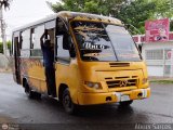 ZU - A.C. Uniceis 45 por Abner Sarcos