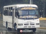 Coop. de Transporte La Candelaria 81