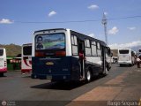 A.C. Transporte Independencia 103, por Diego Sequera