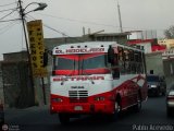 U.C. Caracas - El Junquito - Colonia Tovar 108