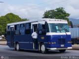 A.C. Unin Puerto Cabello 38, por Kevin JR Mora