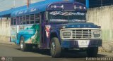 Transporte Palo Negro La Morita 2 15