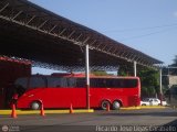 Garajes Paradas y Terminales Carupano