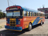 Colectivos Perij 12