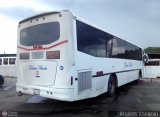A.C. Mixta de Transporte Tchira Mrida R.L. 0047, por Andrs Ascanio