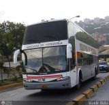 Aerovias de Venezuela 0008, por Waldir Mata