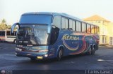 Expresos Mrida 0455 Marcopolo Paradiso G6 1200 Volvo B10R